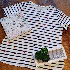 Women's Van Heusen top